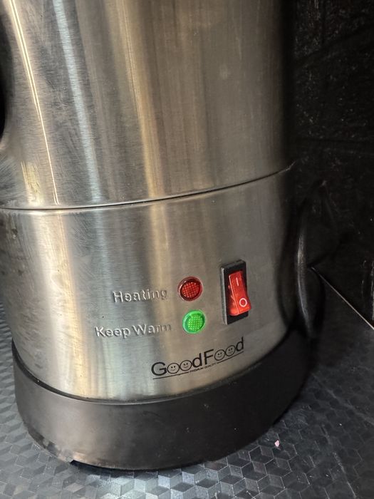 Термопод майже новий Goodfood