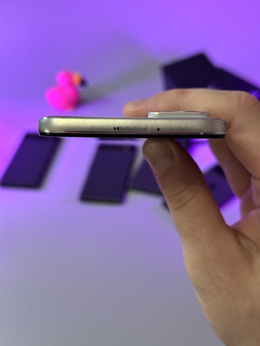 НОВЕ Motorola edge 30 neo 8/256GB 2 фізичні сім (XT2245-1)