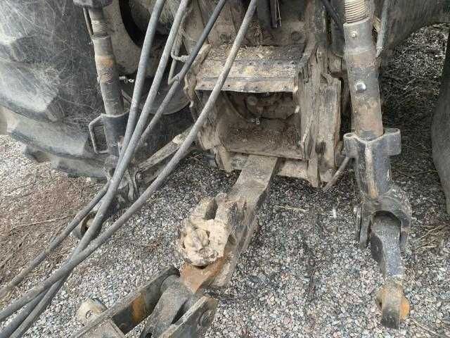 Трактор New Holland T8050, 2008 р.в.