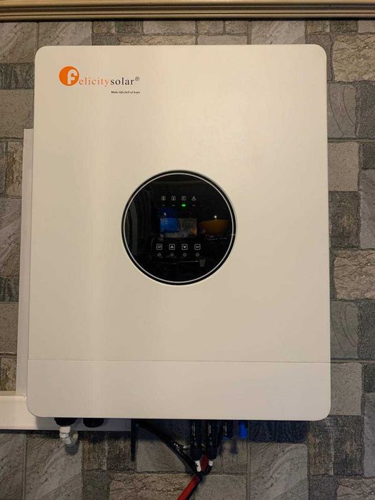 Акумулятор FLA-48300 Felicity 15 kWh