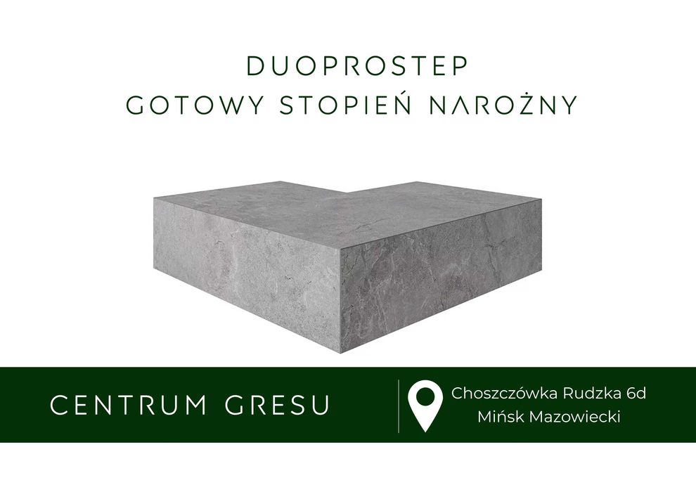 Płyta tarasowa Crusil Quartz Pumice Titanium 60x60 Taras Podjazd Ogród
