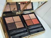 YVES SAINT LAURENT Couture Mini Clutch палетка тіней