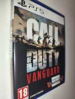 Gra Ps5 Call of Duty Vanguard PL gry PlayStation 5 Sniper Crash GTA V