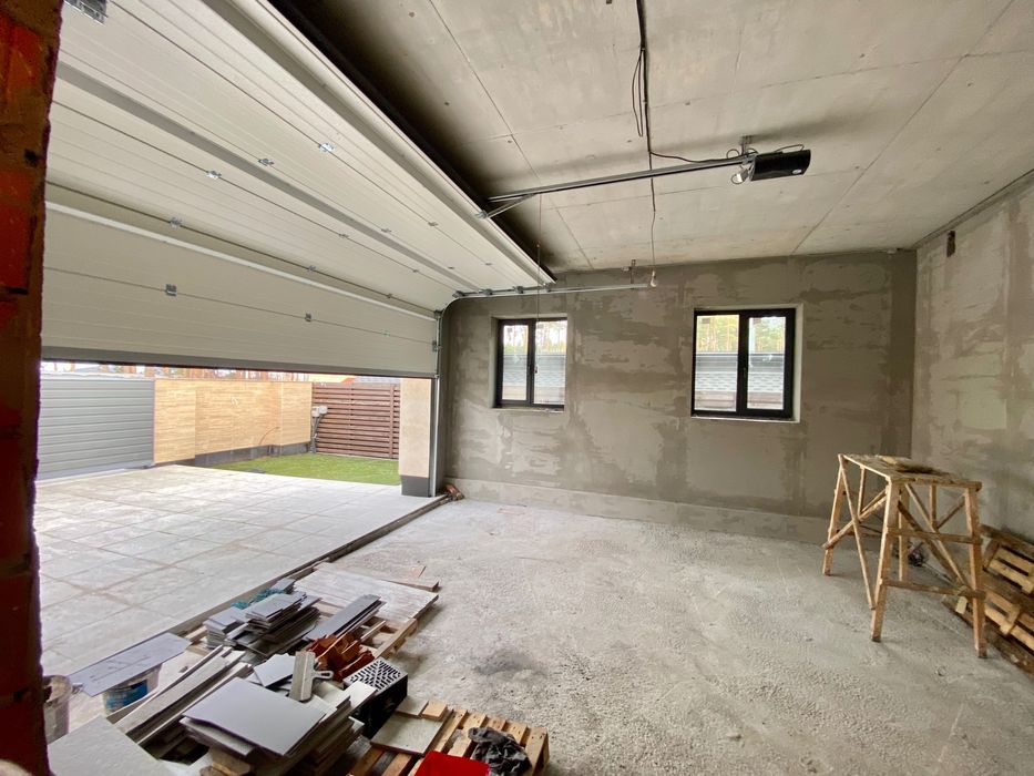 Продаж будинку серед сосен у Лісовій Бучі, розкішна ділянка 15 соток