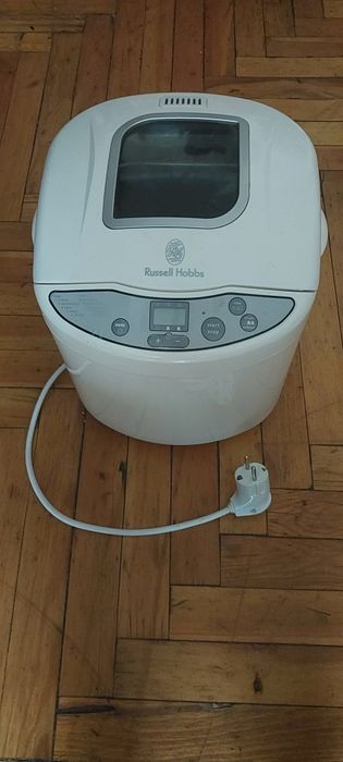 Хлебопечка Russell Hobbs