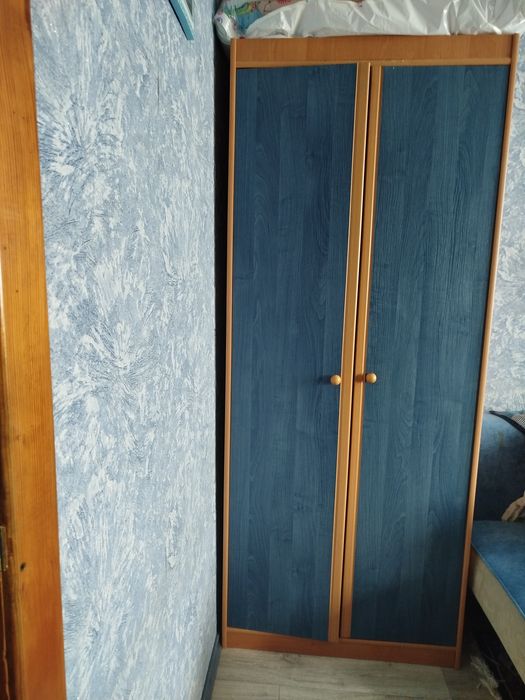 Меблі для дитячої кімнати