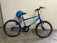 Bicicleta para criança