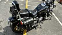 Honda Shadow VT 1100C super stan