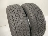 2x 215/60/16 Uniroyal WinterExpert / 2022r 8mm / GWARANCJA