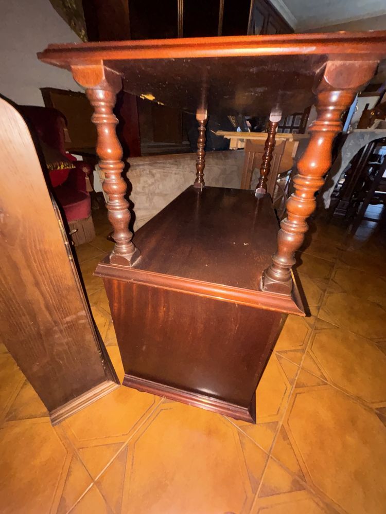 Movel de Madeira (negociavel)