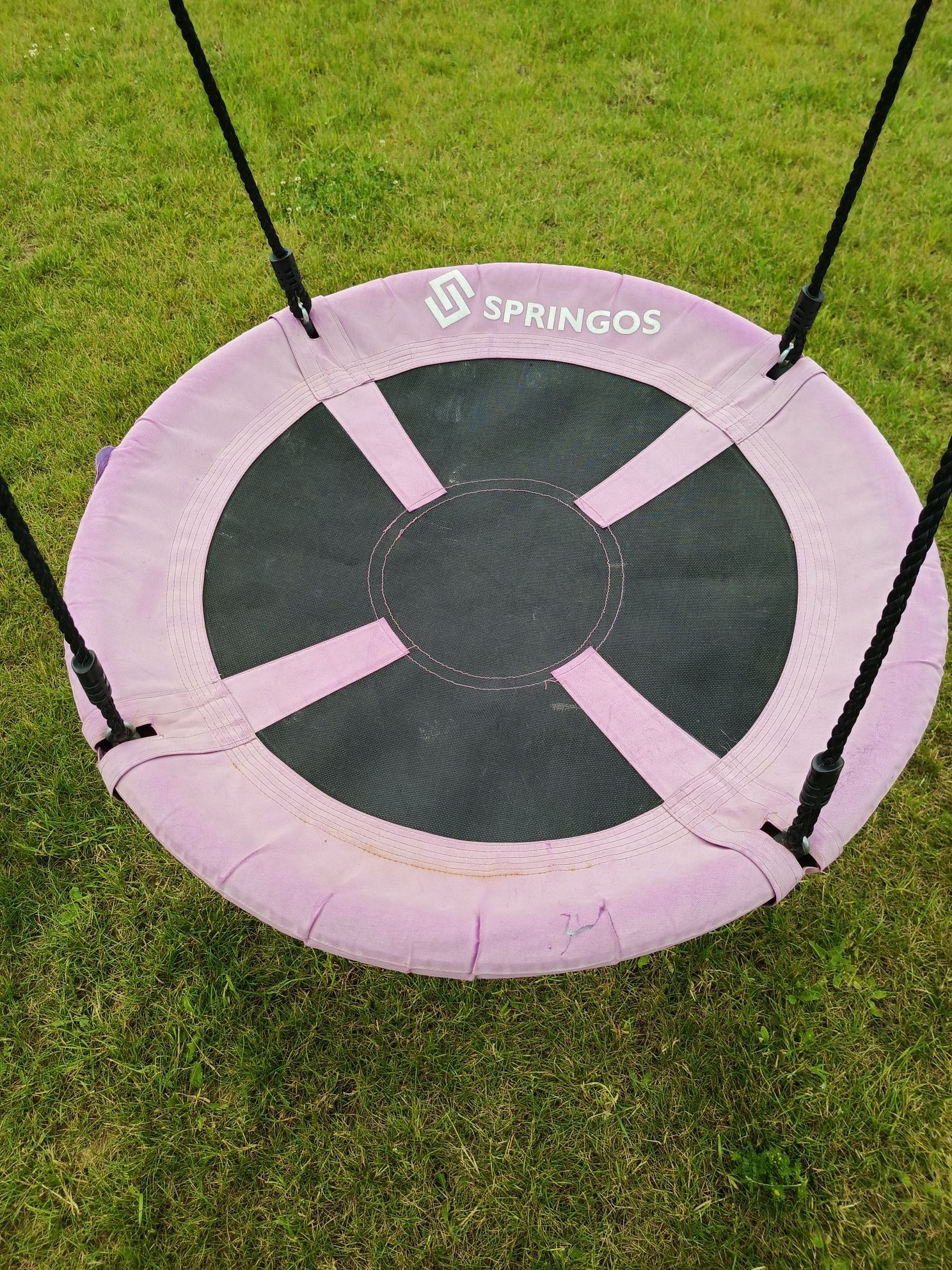 Springos huśtawka 90 cm.