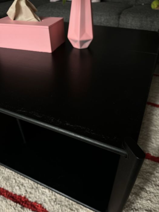 Stół stolik kawowy Ikea Jattesta