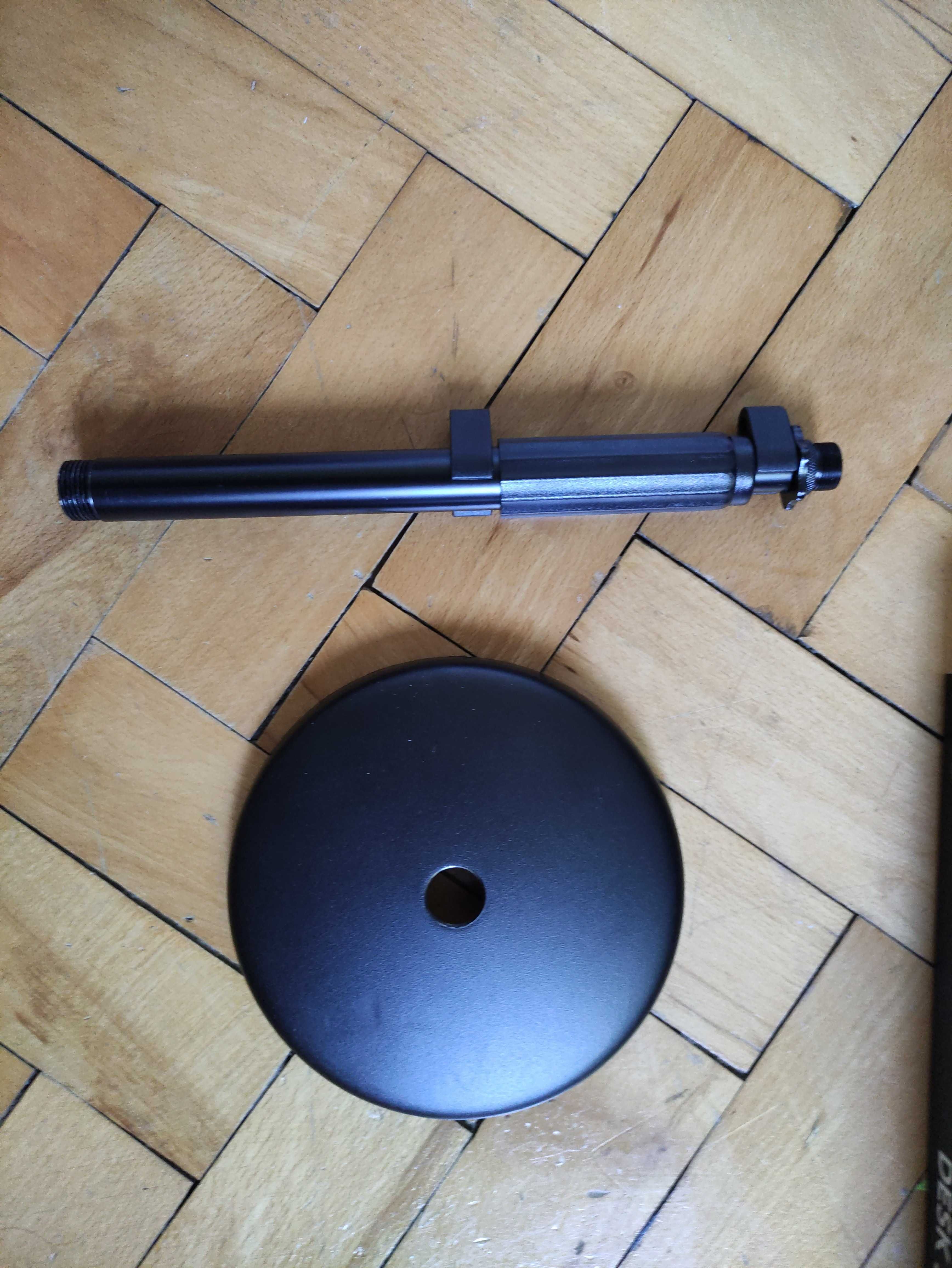 Statyw Mikrofonowy Rode DS1 Desk Stand Podcast