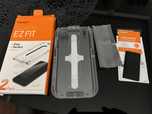 Szkło hartowane 1 szt. EZ fit Spigen 11pro max XS max