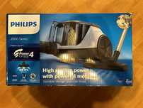 Odkurzacz bezworkowy Philips 2000 Series XB2140
