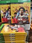 Yakuza: Like a Dragon XBOX ONE nowa, Sklep Wysyłka Wymiana