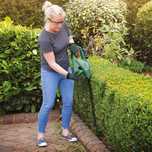Akumulatorowe Nożyce do Żywopłotu Bosch  EasyHedgeCut 18v-52-13
