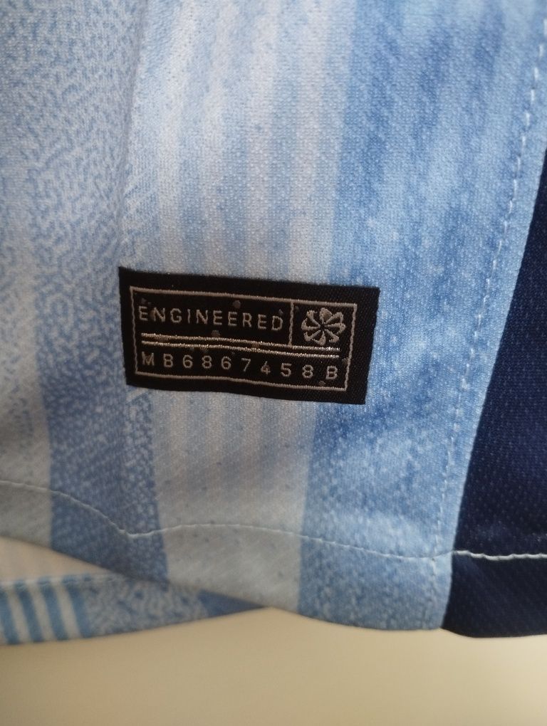Camisola alternativa Tottenham Spurs