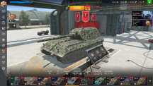 Аккаунт Wot blitz