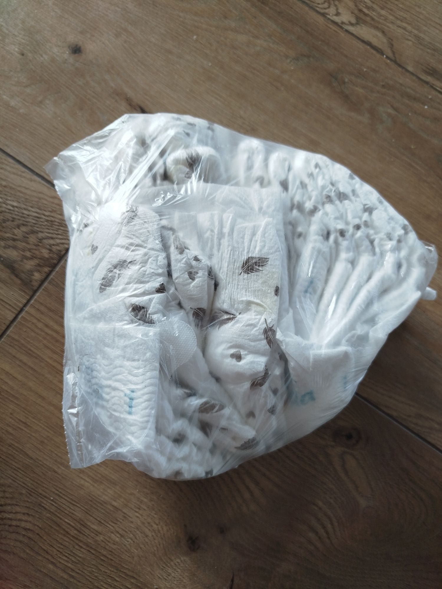 Mix pieluch 1 i 3 Dada