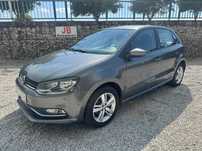 VW Polo 1.4 TDI (Blue Motion ) Comfortline
