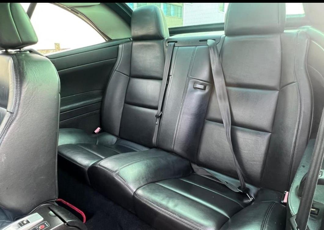 Peugeot 307 CC 1.6