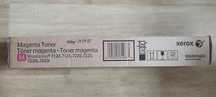 Toner magenta Xerox 006R01463