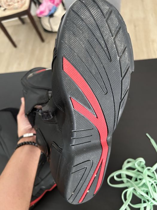Botas de mota Course