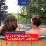 Willa Sonata - Apartamenty & Balia & Sauna - Szklarska Poręba. CENTRUM