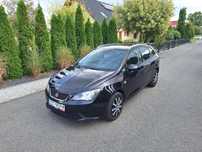 Seat Ibiza Lift 1.2 benz/klima/tempomat/nowy rozrzad/2012r