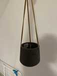 Doniczka patt m potterypots