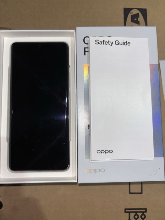 Oppo reno 10 5GB 256GB Como Novo