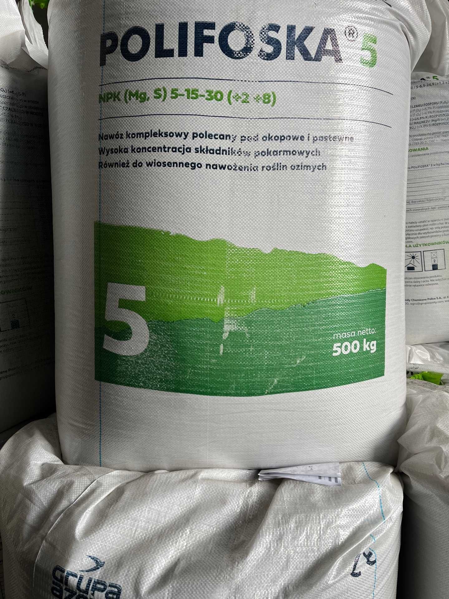 Siarczan Wapnia wapno siarka Agrosulca   17%S  21 Ca