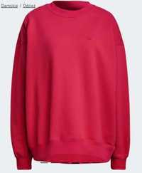 Bluza Adidas Adicolor Oversized Sweatshirt Nowa z metką