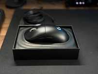 Myszka Logitech G PRO X Superlight 2 | Idealna do gier i pracy
