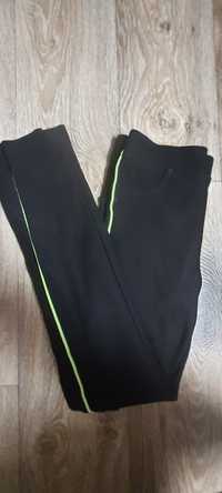 Legginsy H&M rozm 146