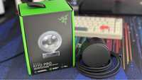 Razer kiyo pro, webcam 1080p