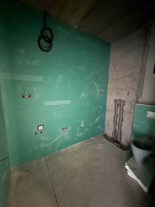 Продам 1-ком квартиру в ЖК Аржанова пр. Слобожанський частичный ремонт