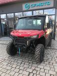 Мотовсюдихід CFMOTO UFORCE 1000 PRO HIGHLAND Bordeaux Red