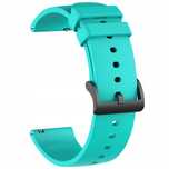 Pasek Silikonowy Do Smartwatcha Uniwersalny 22Mm