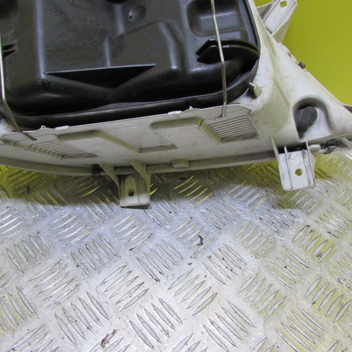 Фара ліва Mercedes Sprinter W903 передня Спринтер 903 ЛТлевая с3