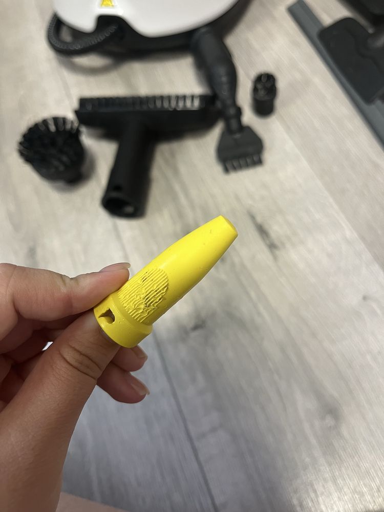 Пароочисник Karcher SC 3 DELUXE