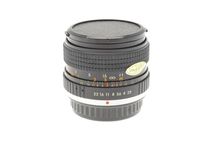 Itorex 28mm f2.8 encaixe OM