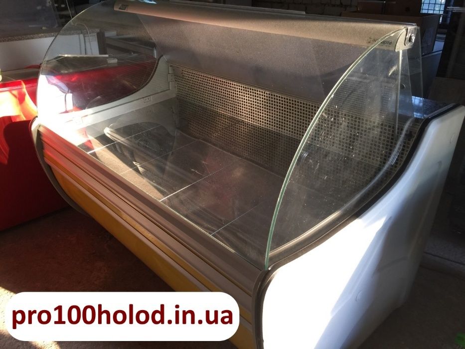 Аренда холодильного оборудования