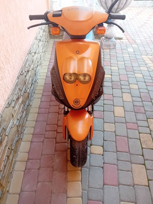 Продам скутер 50