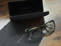 Versace Okulary Korekcyjne Oprawki Używane