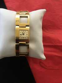 Часы браслет годинник на широкое запястье Dolce&Gabbana оригинал
