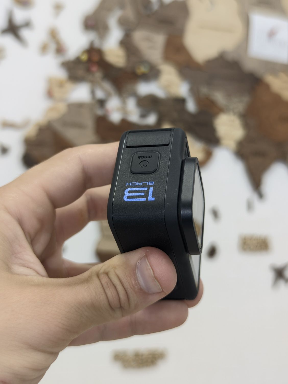 GoPro Hero 13 Black Екшн камера гоу про екшен камера го про бу экшн