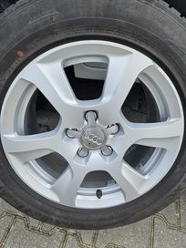 Alufelgi FELGI AUDI 16 x 7,5 5x112 ET45