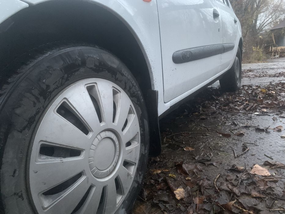 Продам Рено свое